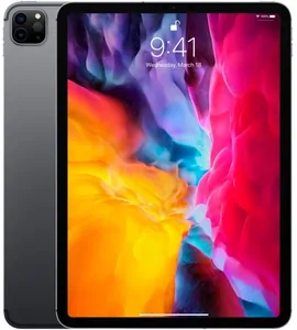 Замена кнопки включения на iPad Pro 12.9' (2020) в Долгопрудном